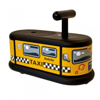 Rutscher Taxi