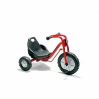 EXPLORER Zlalom Tricycle Winther