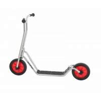StarScooter Maxi Chrom Winther