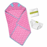 Rubens Baby Accessoires Changing Kit