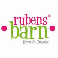 Rubens Baby Accessoires Babyflasche & Nuckel rosa